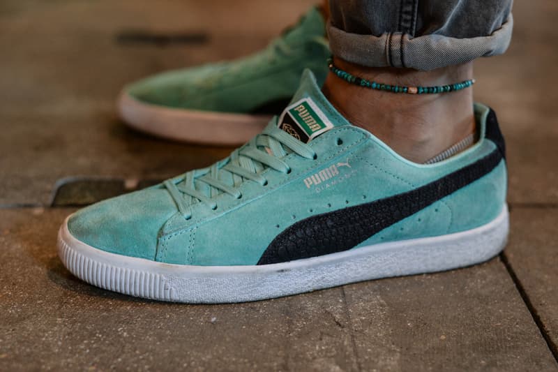 On Feet atmos con Vol 2