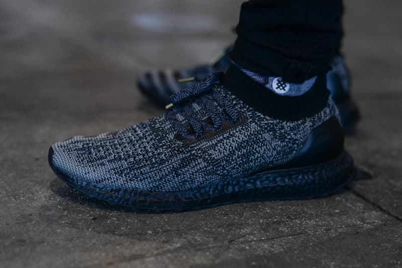 On Feet atmos con Vol 2