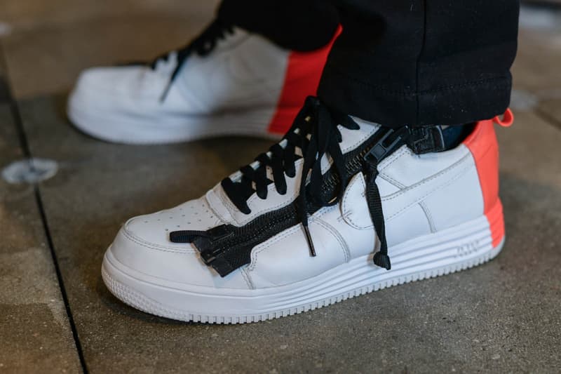 On Feet atmos con Vol 2