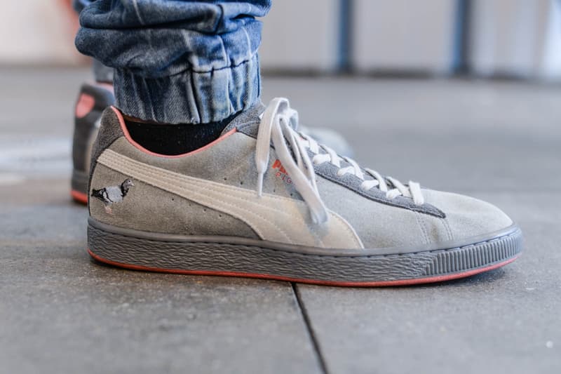 On Feet atmos con Vol 2