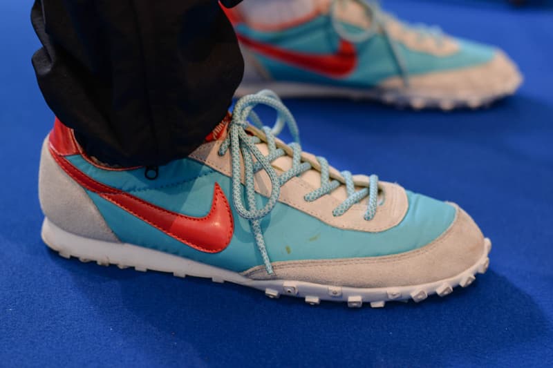 On Feet atmos con Vol 2