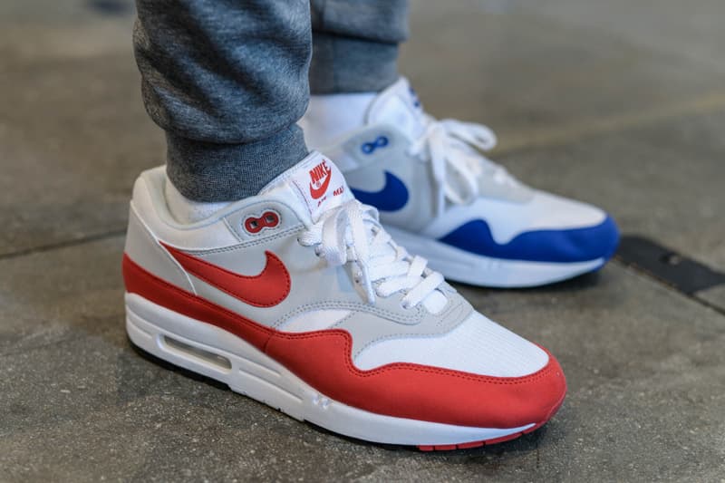 On Feet atmos con Vol 2