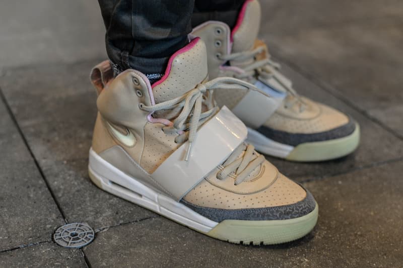 On Feet atmos con Vol 2