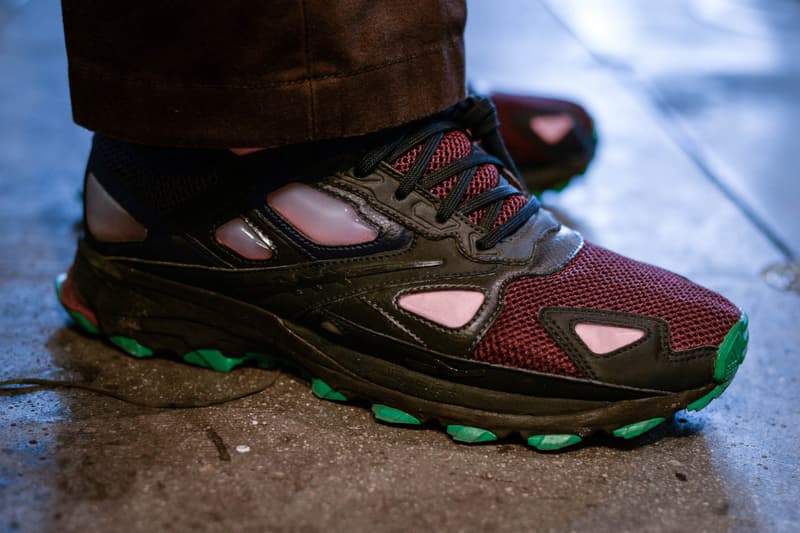 On Feet atmos con Vol 2