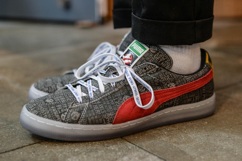 On Feet atmos con Vol 2
