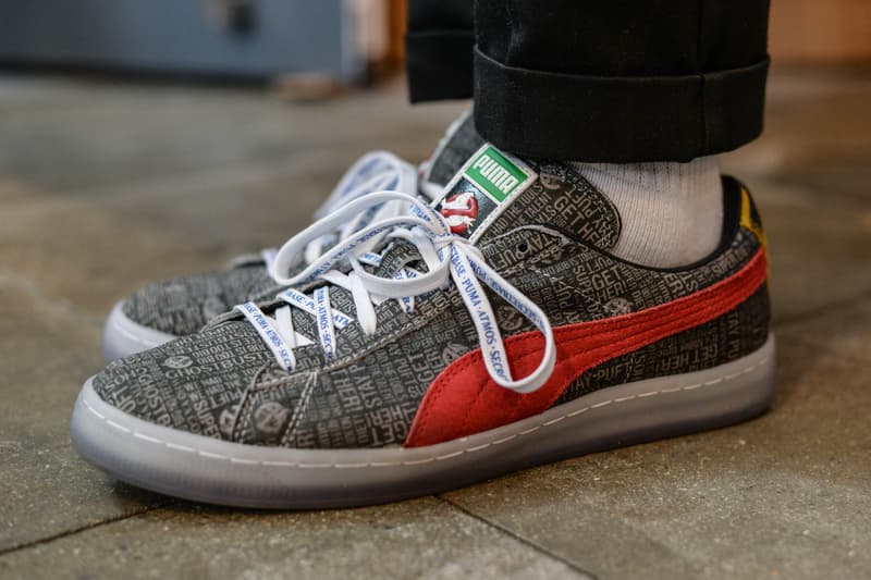 On Feet atmos con Vol 2