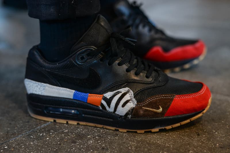On Feet atmos con Vol 2