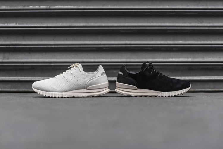 Onitsuka Tiger Brings Back the Colorado Eighty-Five-Inspired Samsara
