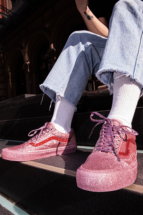 Opening Ceremony Vans