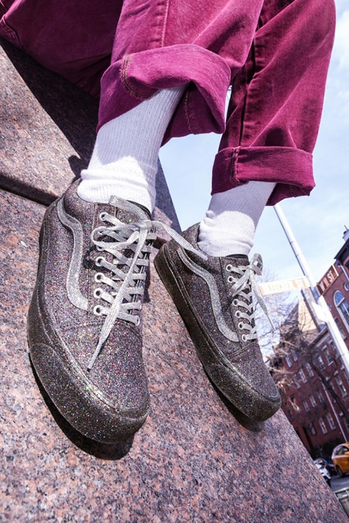 Opening Ceremony Vans