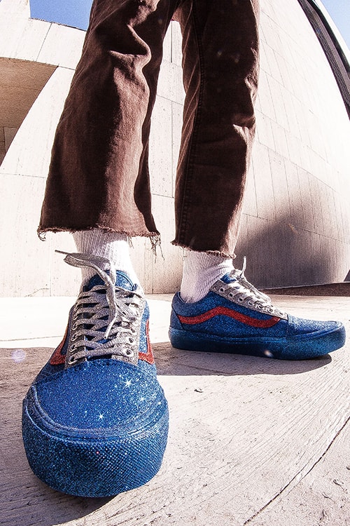 Opening Ceremony Vans