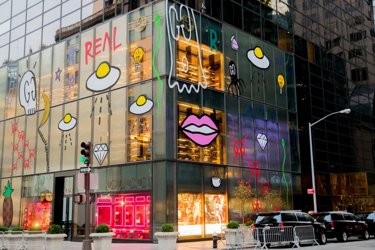 How Did Outsider Art Find Its Way Into Fashion?