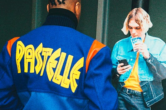 Latest 'PAQ' Episode Sees the Boys Searching for Rare YEEZY, Raf Simons and Stone Island Garbs