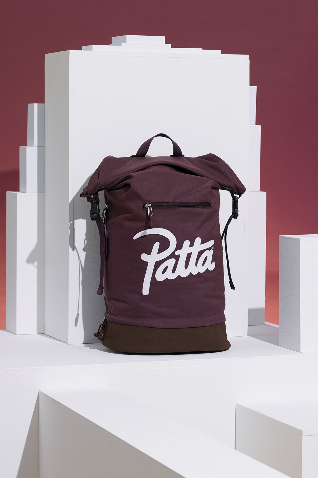 Patta 2017 Spring Summer Luggage Bags