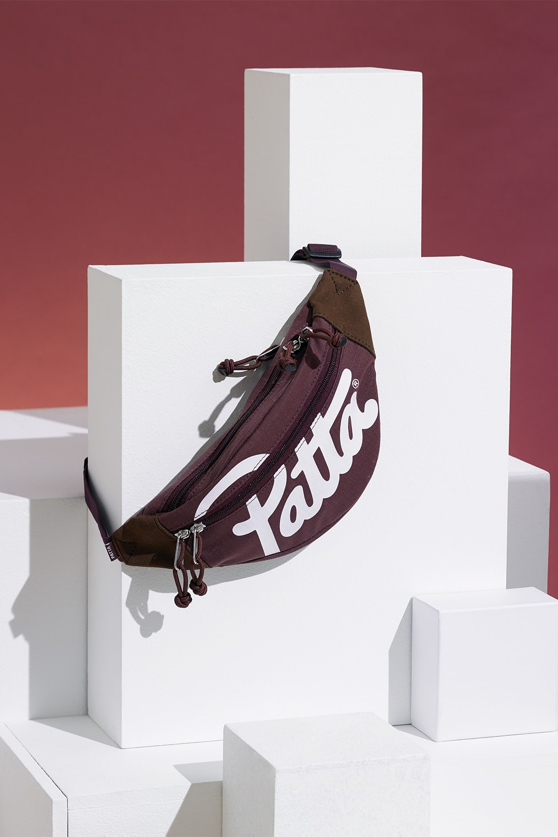 Patta 2017 Spring Summer Luggage Bags