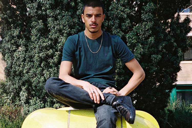 Patta Presents a Collection of Handmade Shoes With Mephisto