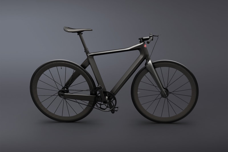 PG Bugatti Bike