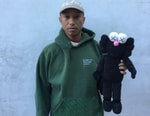 Pharrell Williams Is Working on a Musical About His Childhood