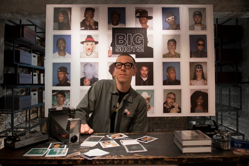 Pharrell's Ex-Manager Phillip Leeds Reminisces on N.E.R.D. & Billionaire Boys Club's Heyday