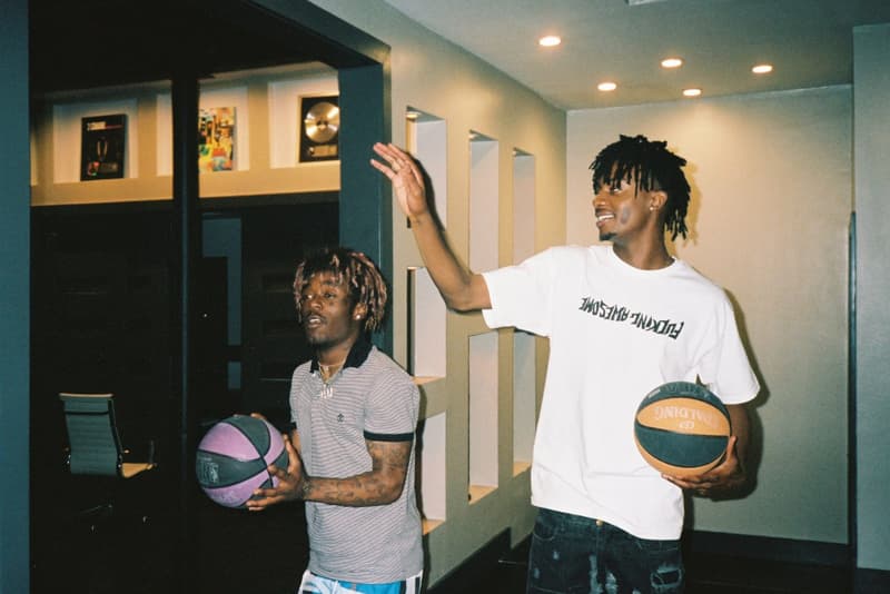Playboi Carti Lil Uzi Vert New Single, "Lookin"