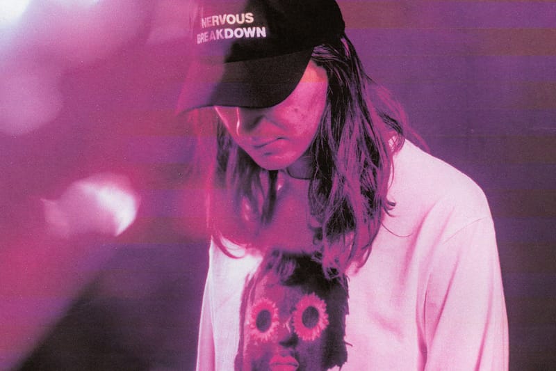 PLEASURES Releases Its Dark and Moody "Version 6.0" Lookbook