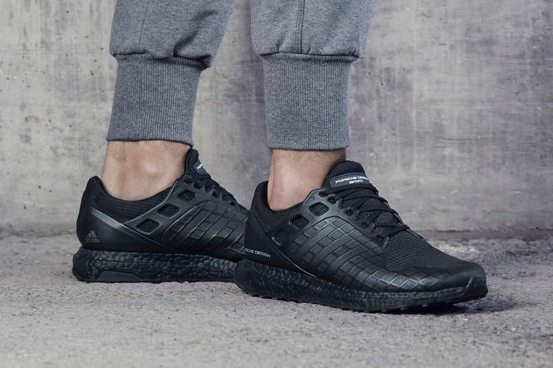 Porsche Design adidas UltraBOOST