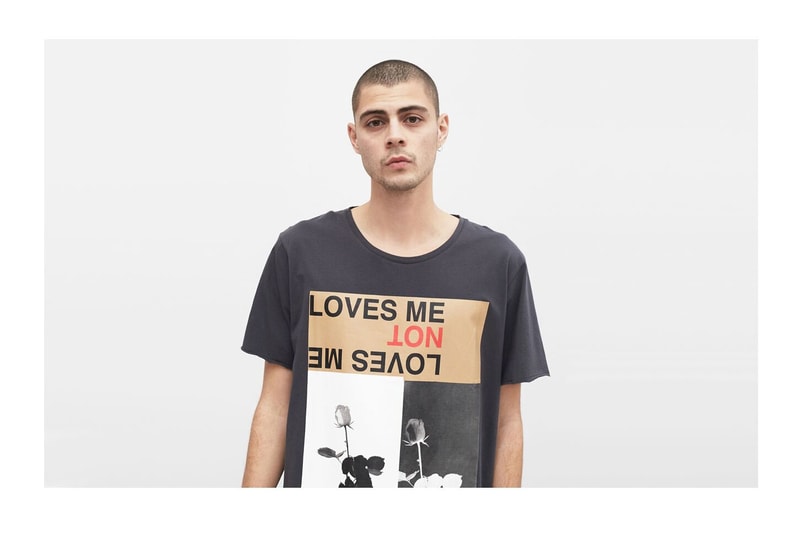 Profound Aesthetic 2017 Spring/Summer Collection Lookbook