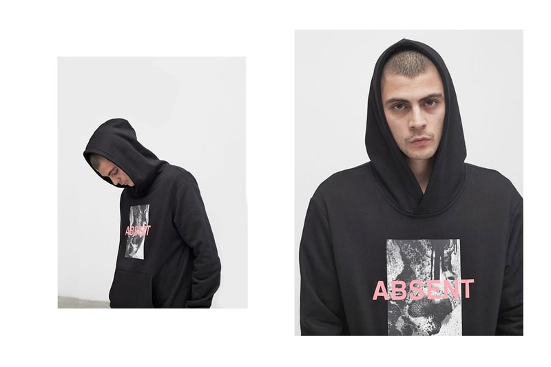 Profound Aesthetic 2017 Spring/Summer Collection Lookbook