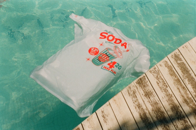 Jakarta Streetwear Label Public Culture Visits Bali in New Lookbook