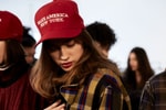 Sales of Public School's MAKE AMERICA NEW YORK Hats Will Benefit a Good Cause