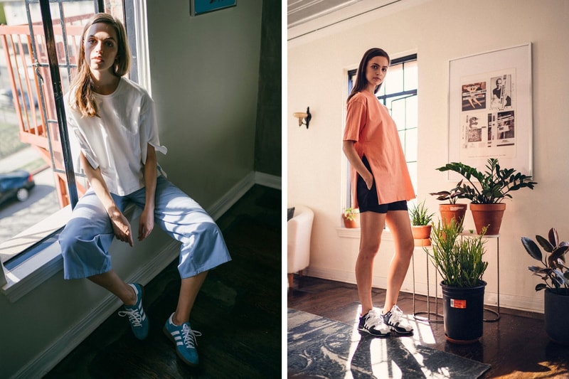 Publish Brand 2017 Spring/Summer Editorial