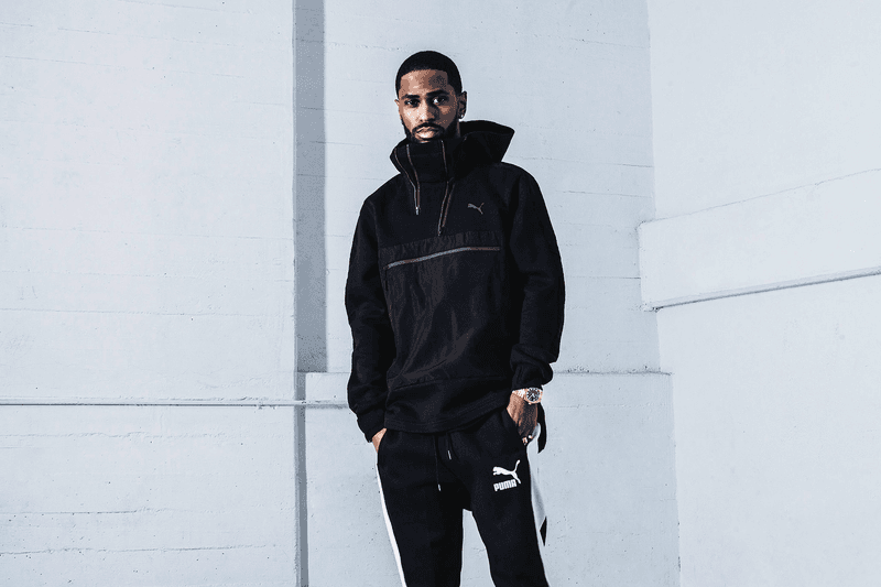 PUMA Big Sean Classics Custom