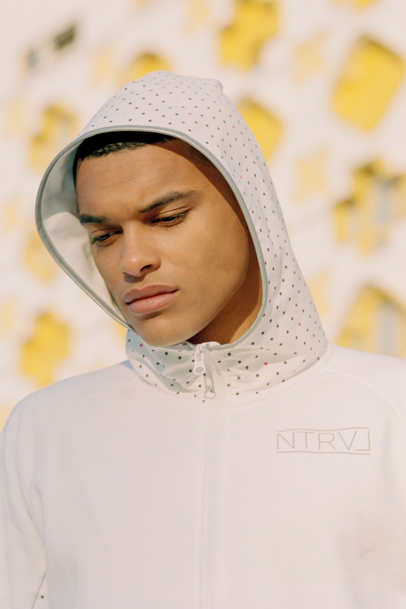 PUMA x Jeff Staple NTRVL 2017 Spring Summer Collection