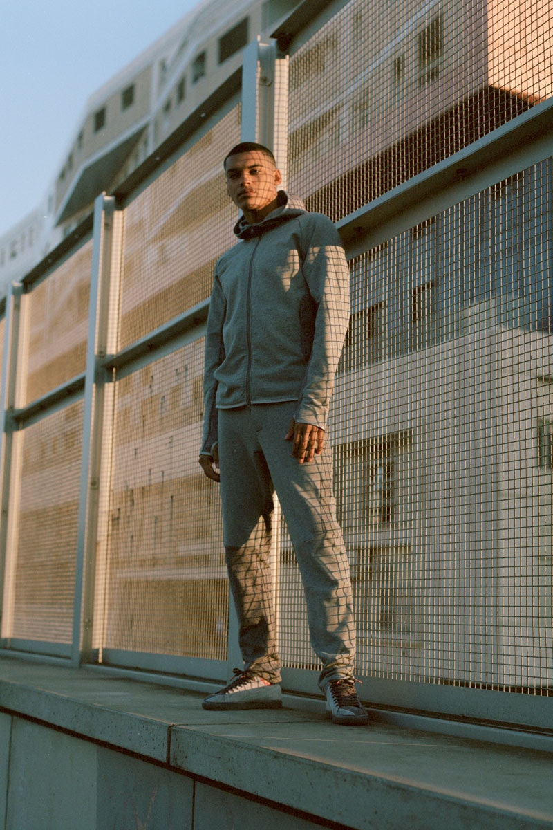 PUMA x Jeff Staple NTRVL 2017 Spring Summer Collection