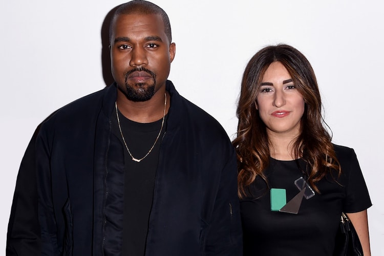 Meet the Woman Behind adidas Originals' Iconic Collabs With Kanye West, Pharrell and More