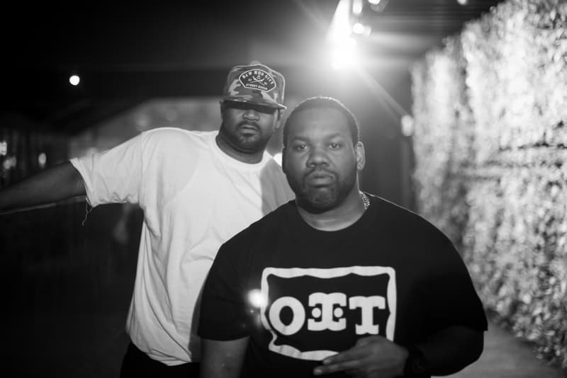 Raekwon Ghostface Killah "This Is What It Comes Too" Remix Tracks Wu-Tang Clan Rapper