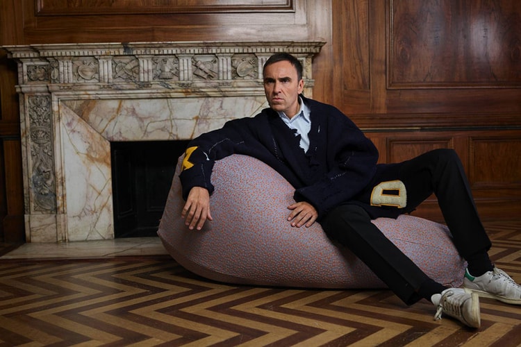 Raf Simons Reveals More Reasons Behind Why He Left Dior