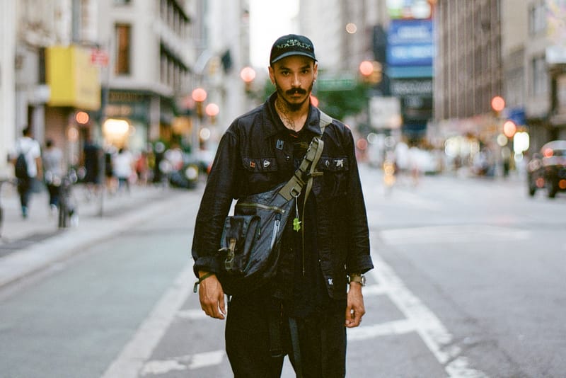 Redditor Makes His Own 1KCorp Belt in Record Time