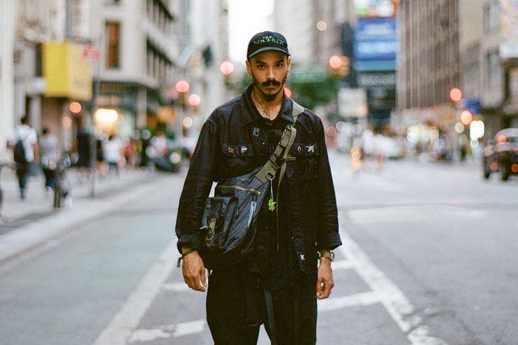 Redditor Makes His Own 1KCorp Belt in Record Time