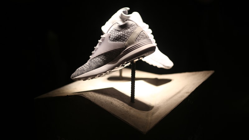Reebok Zoku Runner Display Light Dark