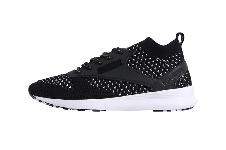 Future and Reebok Launch "Freebandz" Zoku Runner