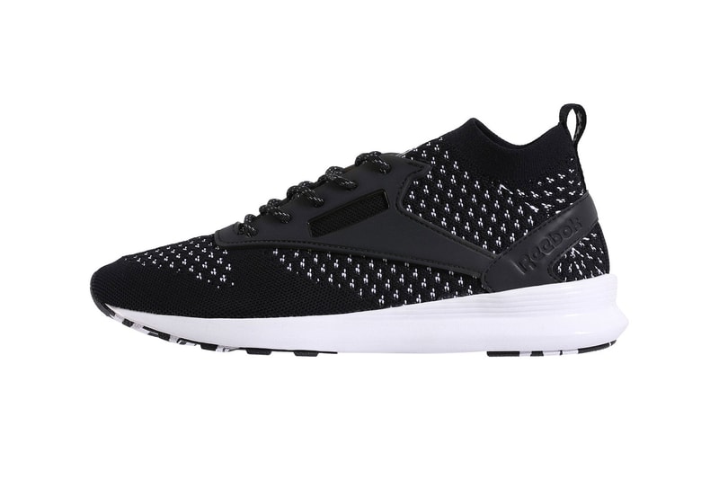 Future Reebok Freebandz Zoku Runner Black White