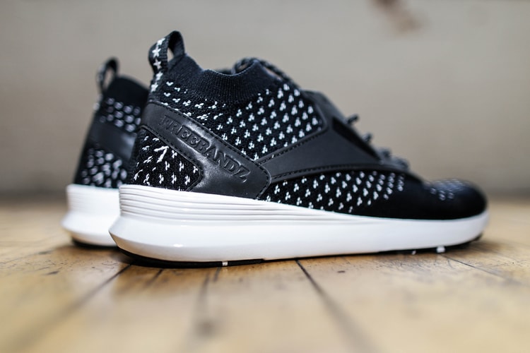 The Reebok Zoku Runner: Everything You Need to Know About the Shoe Approved by Future