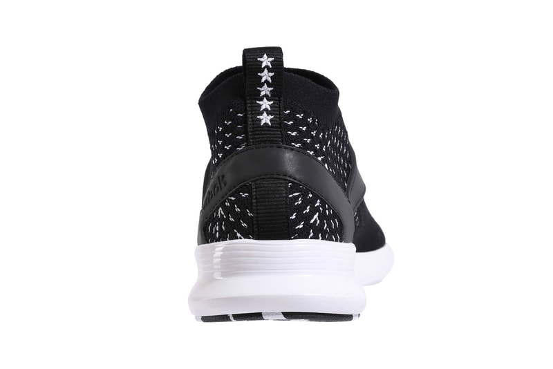 Future Reebok Freebandz Zoku Runner Black White