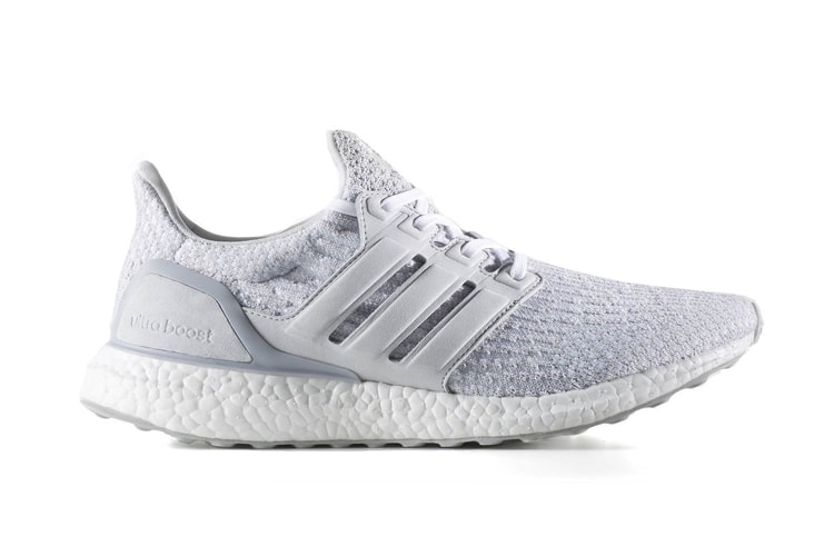 The Reigning Champ x adidas UltraBOOST Confirmed App Reservations Will Be Exclusive to NYC