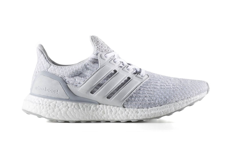 Reigning Champ adidas UltraBOOST 3 0 New York City Sneakers Footwear Running Shoes