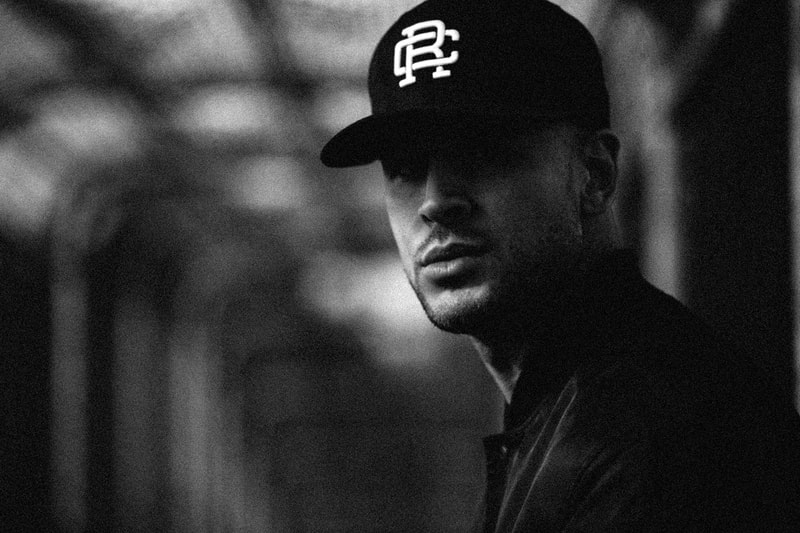 Reigning Champ New Era ICONIC 59FIFTY Hat