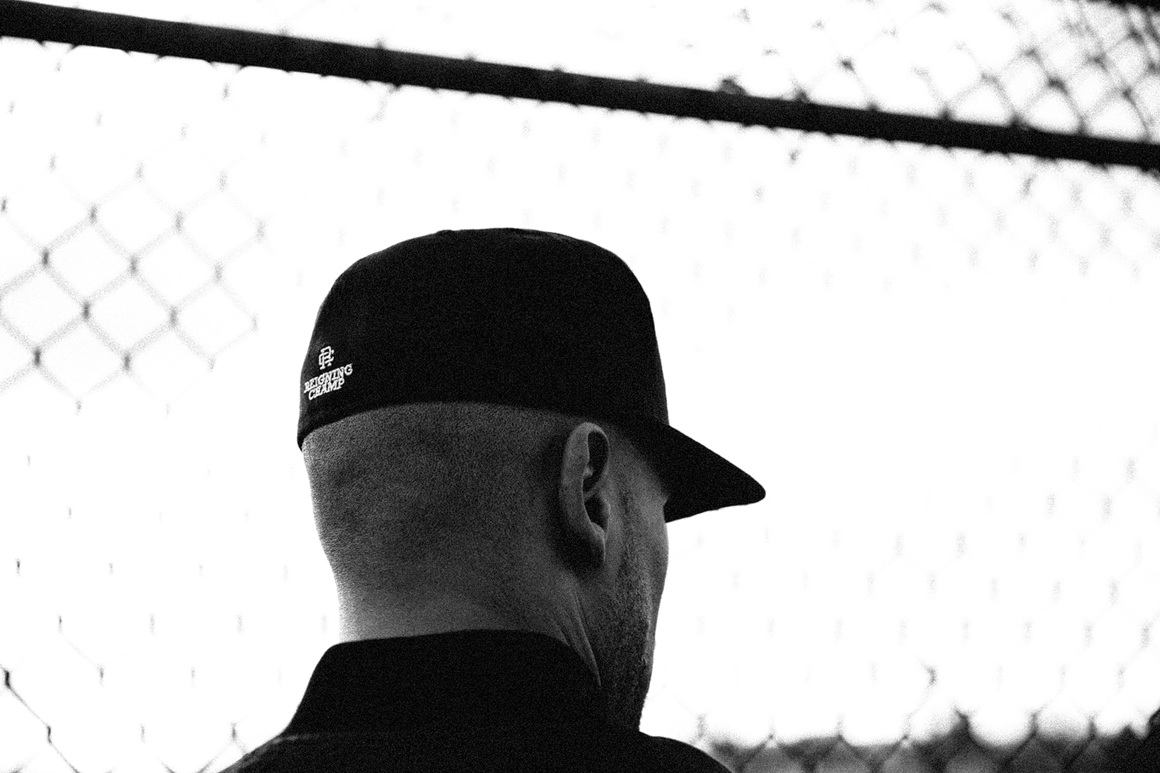 Reigning Champ New Era ICONIC 59FIFTY Hat