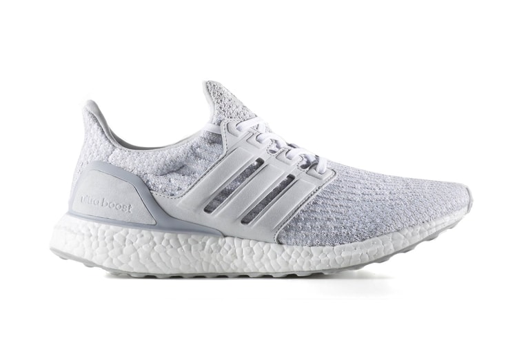 Reigning Champ Is Releasing Another Pair of adidas UltraBOOSTs