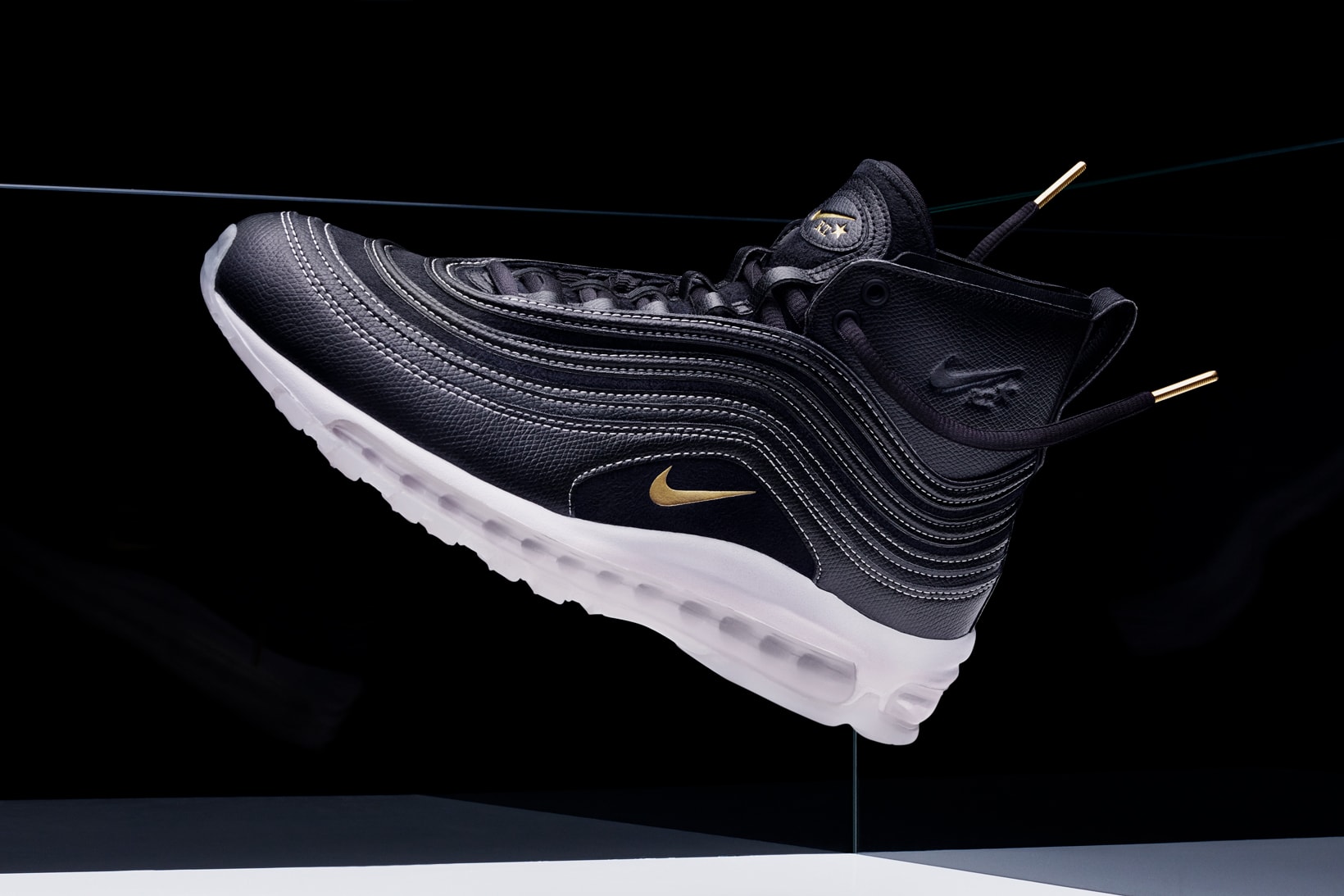 Riccardo Tisci Marc Newson NikeLab Air Max 97 VaporMax Sneakers Collaborations